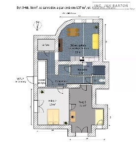 Jihlava, Kollárova, 2a