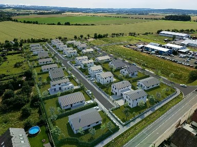 Prodej rodinného domu 161 m², pozemek 665 m² Zaječice