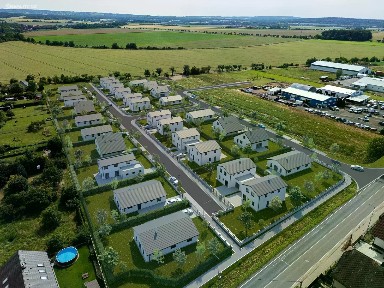 Prodej rodinného domu 161 m², pozemek 665 m²