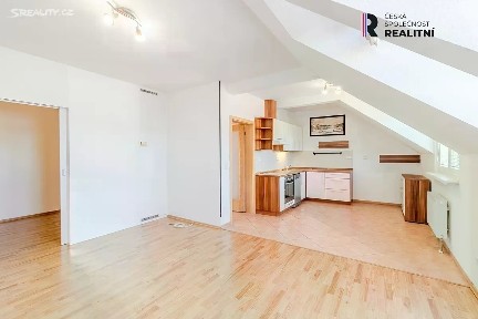 Prodej bytu 3+kk 68 m² Jeclovská, Luka nad Jihlavou