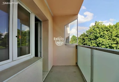 Prodej bytu 3+1 73 m² U Hřbitova, Jihlava