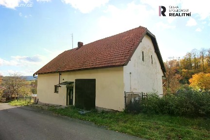 Prodej rodinného domu 130 m², pozemek 518 m² Vítějeves