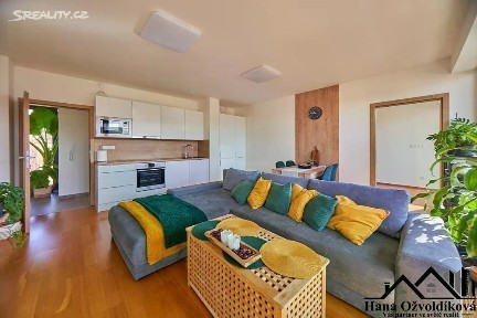 Prodej bytu 3+kk 98 m² Boskovice