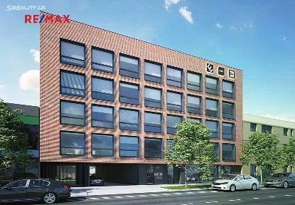 Praha, Praha 9, Vysočany, Poděbradská, 52