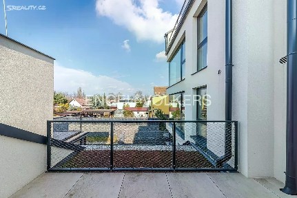 Praha, Praha 5, Praha-Zličín, Na Radosti