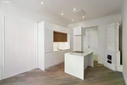 Pronájem bytu 2+kk 56 m² náměstí Jiřího z Poděbrad, Praha - Vinohrady
