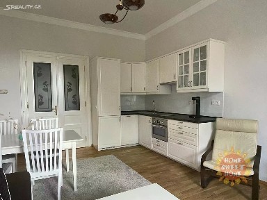 Pronájem bytu 2+kk 48 m² Dřevná, Praha - Nové Město