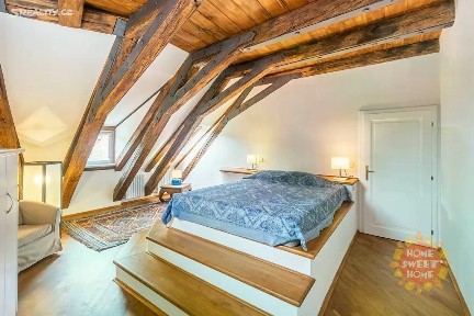 Praha, Praha 1, Malá Strana, Vlašská, 5