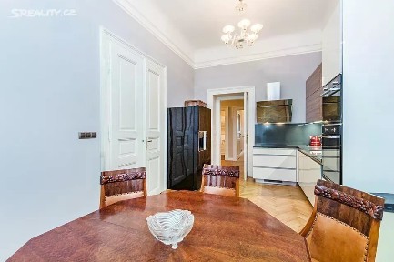 Praha, Praha 1, Josefov, Široká, 8