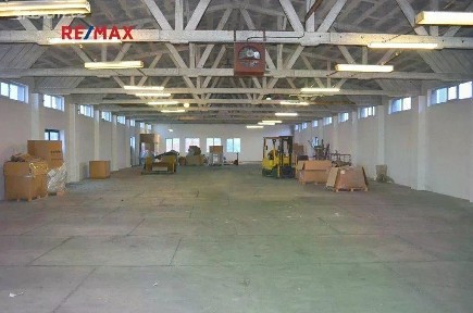 Kolín, Kolín IV, Zengrova