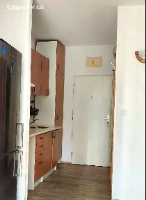 Prodej bytu 1+kk 20 m² M. Knesla, Zlín