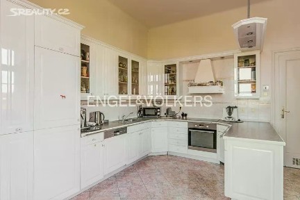 Praha, Praha 6, Střešovice, Slunná, 23