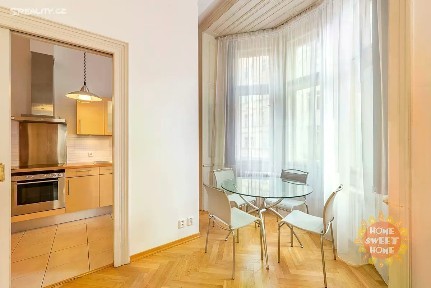 Praha, Praha 1, Josefov, Valentinská, 10