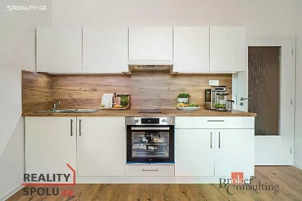 Prodej bytu 1+kk 21 m² Palackého, Ostrava - Přívoz