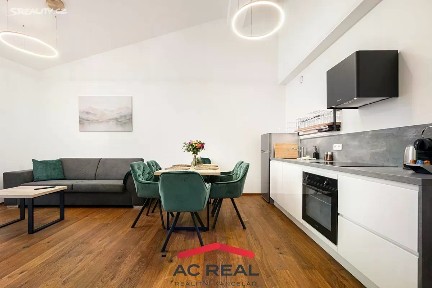 Prodej bytu 4+kk 87 m² Horská, Vrchlabí - Hořejší Vrchlabí