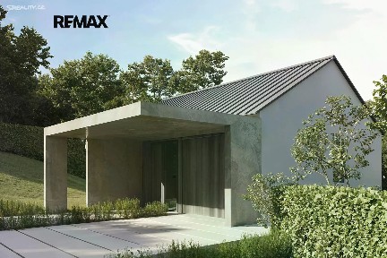 Prodej rodinného domu 225 m², pozemek 1000 m²