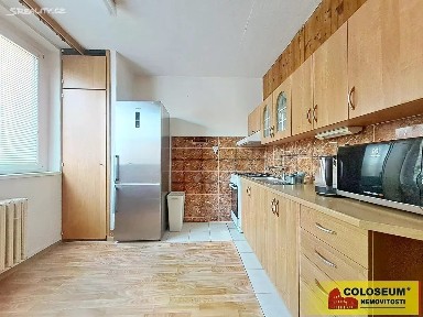 Pronájem bytu 1+1 41 m² Brno - Řečkovice