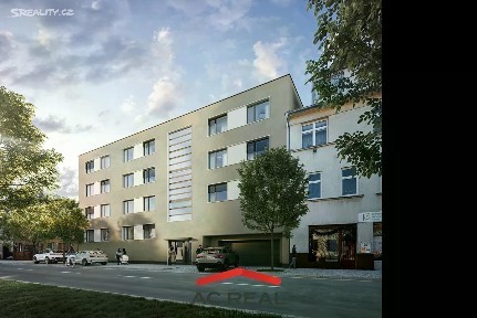 Brno, Brno-město, Černovice, Charbulova