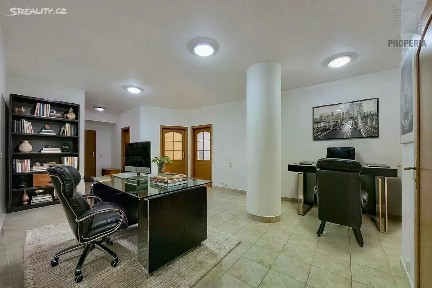 Prodej bytu 3+kk 167 m² Brno - Královo Pole