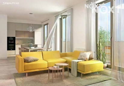 Prodej bytu 3+kk 78 m² Sovinec, Brno - Štýřice