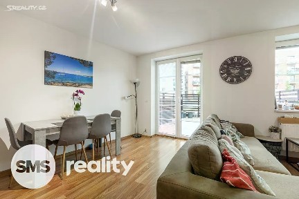 Prodej bytu 2+kk 60 m²