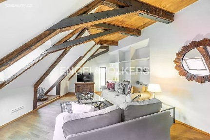 Praha, Praha 1, Malá Strana, Vlašská, 3