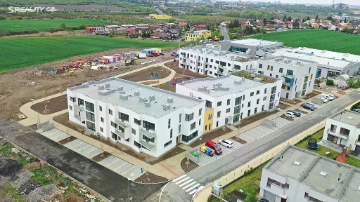 Prodej obchodního prostoru 101 m² Černodolská, Praha - Dolní Počernice