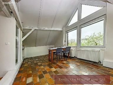 Prodej obchodního prostoru 240 m² Modřanská, Praha - Hodkovičky