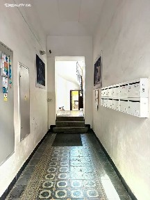 Prodej činžovního domu 633 m² Vladimírova, Praha - Nusle