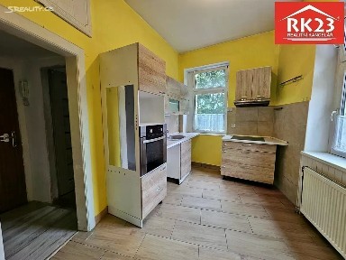 Prodej bytu 2+1 53 m² Prašná, Karlovy Vary - Drahovice