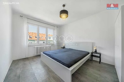 Prodej bytu 2+1 47 m² Krále Jiřího z Poděbrad, Strakonice - Strakonice I