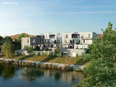 Prodej bytu 3+kk 74 m² U Zoologické zahrady, Brno