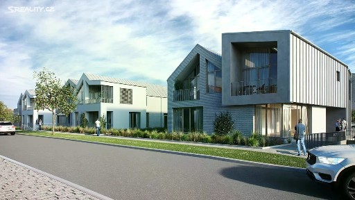Prodej bytu 2+kk 55 m²