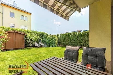 Prodej bytu 3+1 188 m² Ponětovická, Brno - Slatina