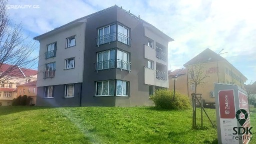 Prodej bytu 3+kk 120 m² Čsl. armády, Bučovice