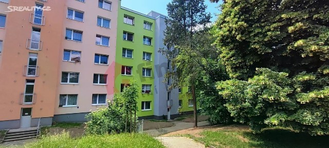 Prodej bytu 3+1 66 m² Těšínská, Plzeň - Doubravka
