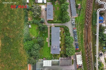 Hradec Králové, Plácky, U Fotochemy, 4