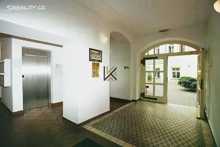 Pronájem kanceláře 424 m² Myslíkova, Praha - Nové Město