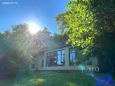 Prodej kanceláře 250 m² Nad konečnou, Praha - Hlubočepy