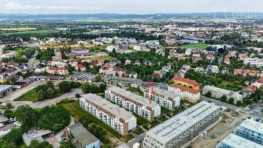 Prodej bytu 3+kk 119 m² Třída Jiřího Pelikána, Olomouc - Nová Ulice