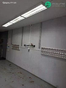Prodej skladového prostoru 1500 m² Kosova Hora