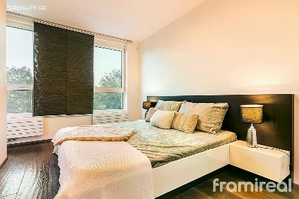 Brno, Brno-město, Veveří, Lidická