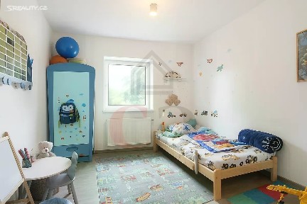 Prodej bytu 3+kk 62 m² Dlouhá, Chrást