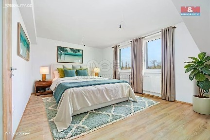 Třebechovice pod Orebem, Hradec Králové, Masarykovo náměstí