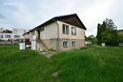 Prodej komerční nemovitosti 177 m² Dražkovská, Praha - Vinoř