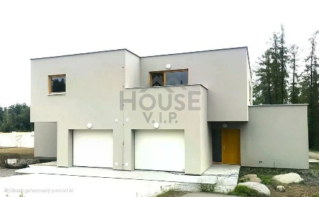 Prodej rodinného domu 297 m², pozemek 901 m² Na Čeperce, Unhošť