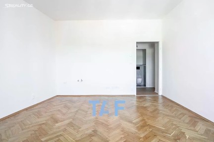 Prodej bytu 1+kk 35 m² Ortenovo náměstí, Praha - Holešovice