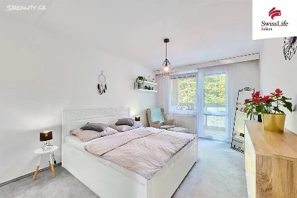 Prodej bytu 2+1 65 m² Kyjevská, Hradec Králové - Věkoše