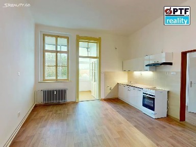 Pronájem bytu 3+kk 100 m² Plzeňská, Nepomuk
