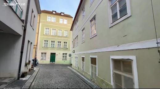 Praha, Praha 1, Vlašská